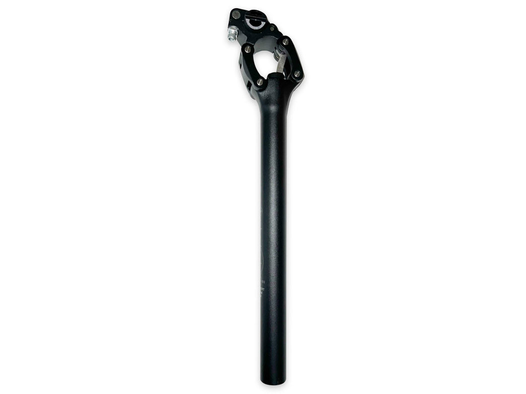 EBC Suspension Seatpost - Black