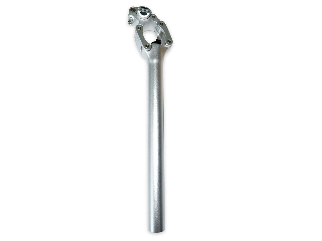 EBC Suspension Seatpost - Silver