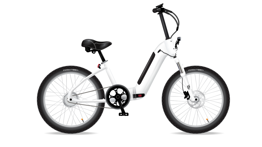 The electric bike company deals